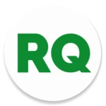 reqlama.uz android application logo